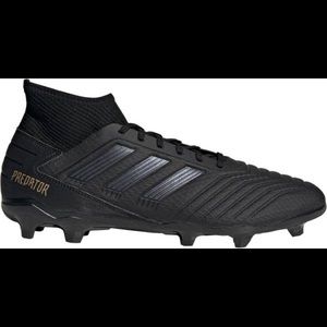 Predator 19.3 FG Adidas soccer cleats